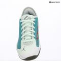 Children's basketball shoes Nike Jordan Luka 77 GS Jr barely green/washed teal/barely green 9