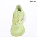 Women's running shoes PUMA Magnify Nitro 3 green 9