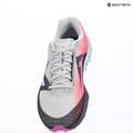 Men's running shoes Nike Kiger 10 metallic platinum/sapphire/midnight navy 9
