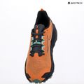 Men's running shoes Mizuno Wave Mujin 11 sunburn/autumn sunset/granite 11