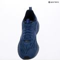 Men's running shoes Mizuno Wave Rider GTX 3 estate blue/dazzling blue/lightning yellow 9