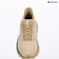 Men's running shoes Mizuno Wave Horizon 9 pale khaki/white/curds&whey 9