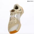 Men's weightlifting shoes Nike Metcon 10 light khaki/gold leaf/iron grey 12