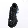 Men's football boots Nike Tiempo Ligera Pro TF black/ice blue/obsidian 18