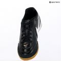 Men's football boots Nike Streetgato black/white 11