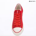 Women's trainers BIG STAR DD274339 red 9
