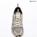 Shoes Mizuno Wave Rider 10 Premium opal gray/pristine/creme de menthe 9