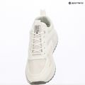 Men's shoes BIG STAR RR174549 white 9