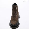 Men's shoes GANT Clafton dark grey 9