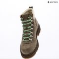 Women's shoes GANT Wootlynne dark taupe 9