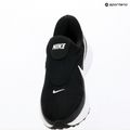 Women's running shoes Nike Revolution 8 EasyOn black/anthracite/wolf grey/white 12