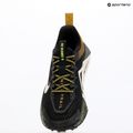 Womenʼs running shoes Nike Wildhorse 10 black/peat moss/volt ice/phantom 12