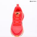 Women's running shoes Nike Vomero 18 Hot lava/chalk/orange pulse/black 11