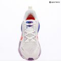 Women's running shoes Nike Vomero 18 white/violet mist/sapphire/hot lava 6