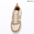 Shoes  Nike Court Borough Low Next Bloom phantom/white/linen 11