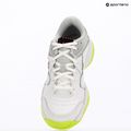 Children's tennis shoes Nike Court Lite 2 Jr white/hot lime/grey fog/laser fuchsia 6