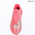 Children's football boots Nike Zoom Vapor 16 Pro Vini Jr FG sunset pulse/old royal 9