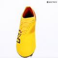 Football boots New Balance Furon Elite V8 SG punch yellow/black 100/fire cracker 9