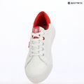 Women's trainers BIG STAR EE274311 white/red 9