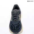 Men's running shoes  New Balance Fresh Foam More V6 graphite/vinte indigo/shipyard 9