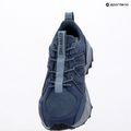 Men's running shoes New Balance Dynasoft Tektrel V1 vinte indigo/outerspace 9