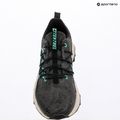 Men's running shoes New Balance Dynasoft Tektrel V1 faded black/deep end 9