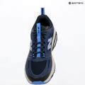 Men's running shoes New Balance 410's V9 navy/blue bird/black 9