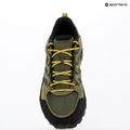 Men's trekking boots Columbia Redmond IV Low Wp nori/peppercorn 4