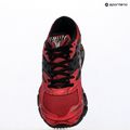 Shoes Mizuno Wave Prophecy LS sun-dried tomato/barbados cherry 5
