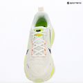 Men's running shoes Nike Vomero 18 white/volt/barely volt/black 11