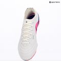 Men's football boots Nike Tiempo Maestro Elite FG white/racer blue/pink blast/black 12