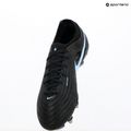 Men's football boots Nike Tiempo Maestro Elite SG-Pro black/ice blue 21