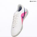 Men's football boots Nike Tiempo Maestro Club IC white/racer blue/pink blast/black 18