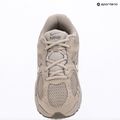 Children's shoes Nike V5 Runner Suede moon particle/light orewood brown 9