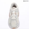 Women's shoes Nike V5 RNR summit white/white/vast grey/silt red 6