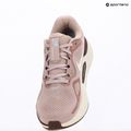 Women's running shoes Nike Structure 26 particle rose/tattoo/hydrogen blue/sail 2