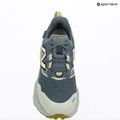 Women's running shoes New Balance Fresh Foam X Hierro V9 shadow blue/black 9
