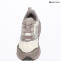 Women's running shoes New Balance Fresh Foam X Hierro V9 sea salt/truffle salt 9