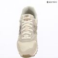Women's shoes New Balance 373's V2 linen/stoneware 9