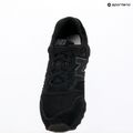 Men's shoes New Balance 373's V2 black/mnet 9