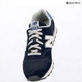 Women's shoes New Balance 373's V2 navy blue/mic blue 9