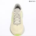 Women's running shoes New Balance Fresh Foam 520's V9 sea salt/afterglow/grey matter 9