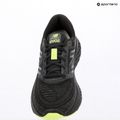 Women's running shoes New Balance Fresh Foam Evoz V4 faded black/castlerock/afterglow 9