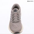 Women's running shoes New Balance Fresh Foam Evoz V4 truffle salt/taro 9