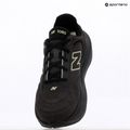 Women's running shoes New Balance 1080's V15 black/olivine/faded black 9