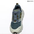 Men's running shoes New Balance Fresh Foam Hierro V9 Gore-Tex shadow blue/sea moss 9