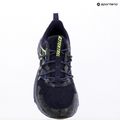 Women's running shoes New Balance Dynasoft Tektrel V1 boyseerry/afterglow 9