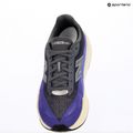 Men's running shoes New Balance FuelCell Rebel V5 electric indigo/truffle salt/silver metallic 9