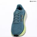 Men's running shoes New Balance Fresh Foam More V6 salt water/afterglow/grey matter 9