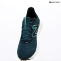Men's running shoes  New Balance Fresh Foam 411's V3 salt water/deep end/medusa green 9